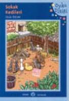 Sokak Kedileri  Frontansicht 1