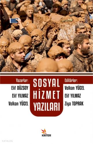 Sosyal Hizmet Yazıları  Frontansicht 1