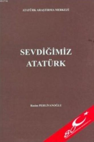 Sevdiğimiz Atatürk  Frontansicht 1