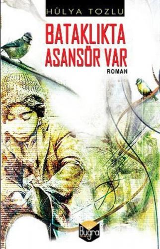 Bataklıkta Asansör Var  Frontansicht 1