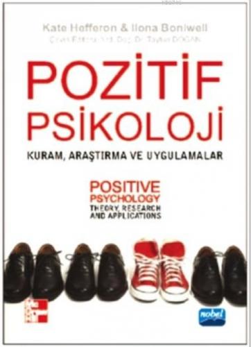 Pozitif Psikoloji  Frontansicht 1