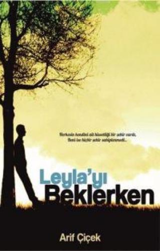 Leyla'yı  Frontansicht 1