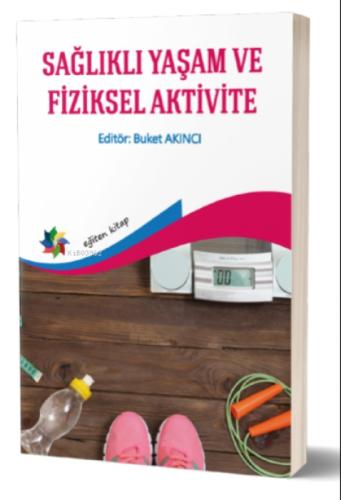 Sağlıklı Yaşama Ve Fiziksel Aktivite  Frontansicht 1