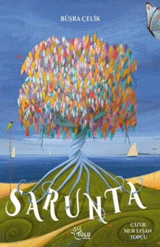 Sarunta  Frontansicht 1