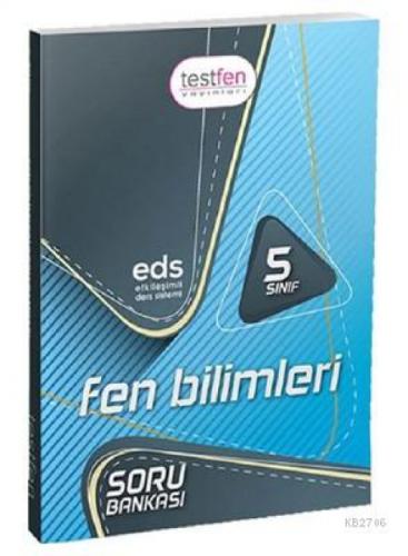 5. Sınıf Fen Bilimleri Soru Bankası  Frontansicht 1