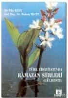 Türk Edebiyatında Ramazan Şiirleri  Frontansicht 1