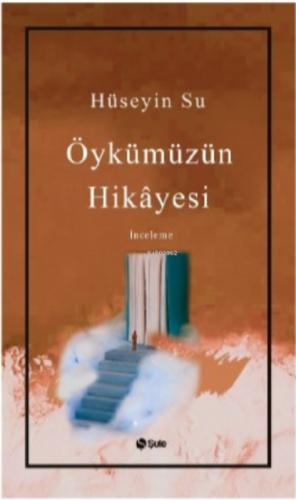 Öykümüzün Hikayesi  Frontansicht 1