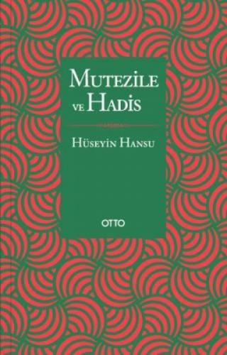Mutezile ve Hadis  Frontansicht 1