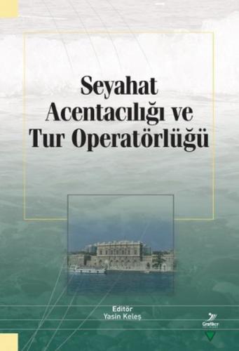 Seyahat Acentacılıðı ve Tur Operatörlüðü  Frontansicht 1