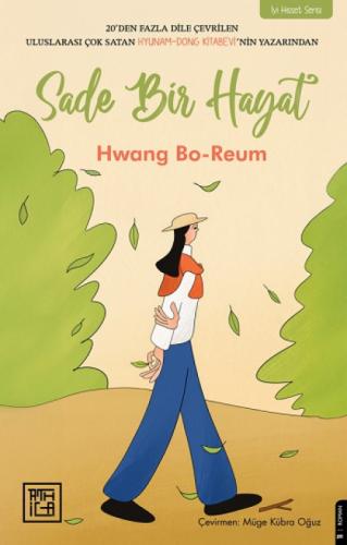 Sade Bir Hayat  Frontansicht 1