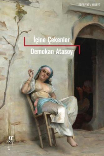 İçine Çekenler  Frontansicht 1