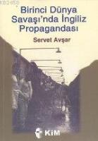 Birinci Dünya Savaşı´nda İngiliz Propagandası  Frontansicht 1