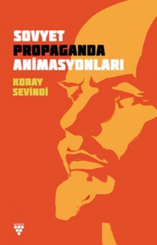 Sovyet Propaganda Animasyonları  Frontansicht 1