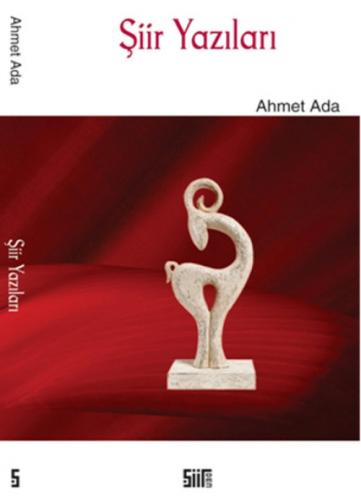 Şiir Yazıları  Frontansicht 1