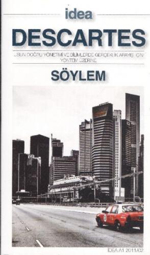 Söylem  Frontansicht 1