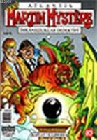 Atlantis| Martin Mystere  Frontansicht 1