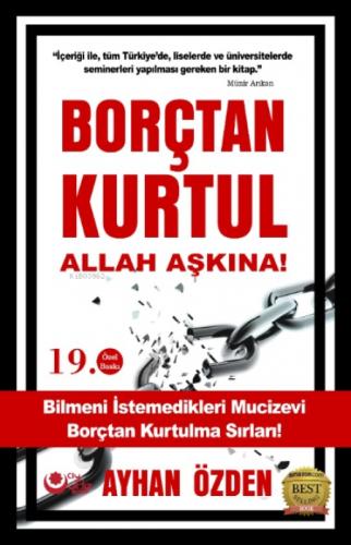 Borçtan Kurtul Allah Aşkına!  Frontansicht 1