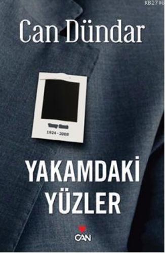 Yakamdaki Yüzler  Frontansicht 1