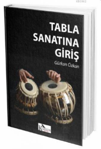 Tabla Sanatına Giriş  Frontansicht 1