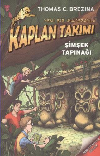 Kaplan Takımı  Frontansicht 1