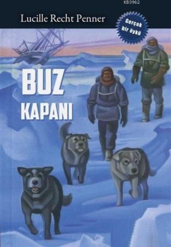 Buz Kapanı  Frontansicht 1