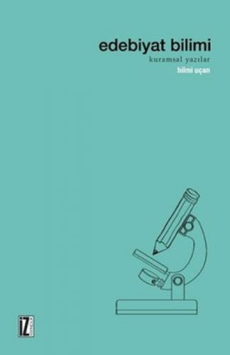 Edebiyat Bilimi  Frontansicht 1