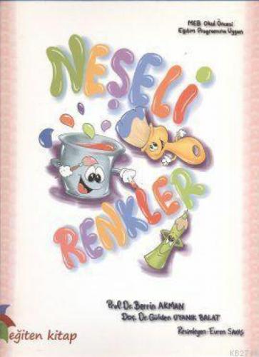 Eğiten Kavramlar (6 Kitap Takım)  Frontansicht 1