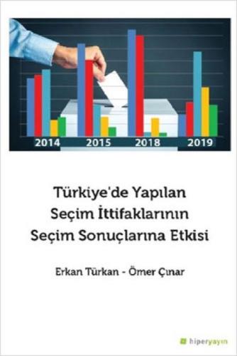 Türkiye'de Yapılan Seçim İttifaklarının Seçim Sonuçlarına Etkisi  Frontansicht 1