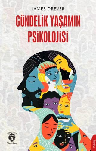 Gündelik Yaþamın Psikolojisi  Frontansicht 1