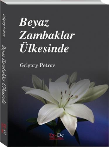 Beyaz Zambaklar Ülkesinde  Frontansicht 1