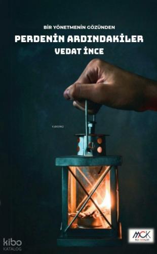 Bir Yönetmenin Gözünden Perdenin Ardındakiler  Frontansicht 1