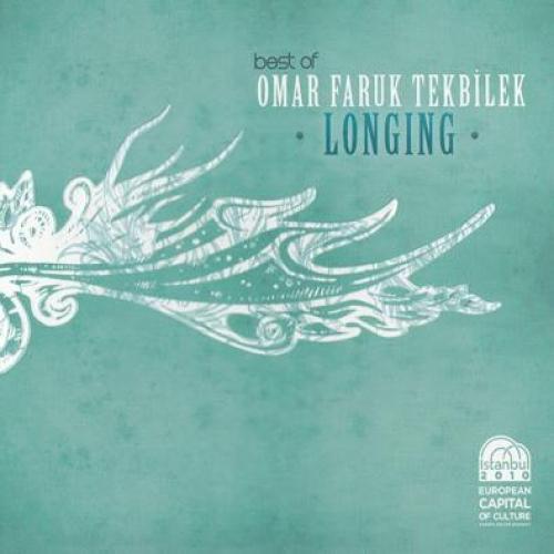 Best Of Longing (CD)  Frontansicht 1