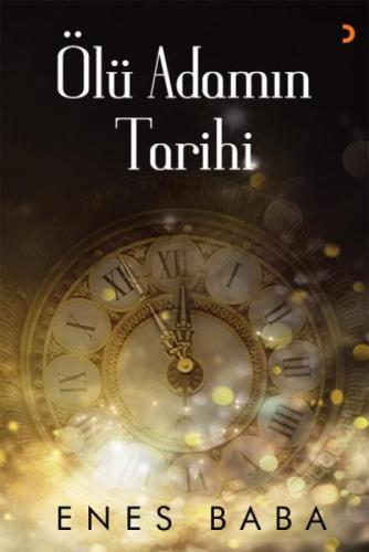 Ölü Adamın Tarihi  Frontansicht 1