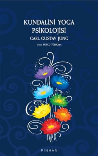 Kundalini Yoga Psikolojisi  Frontansicht 1