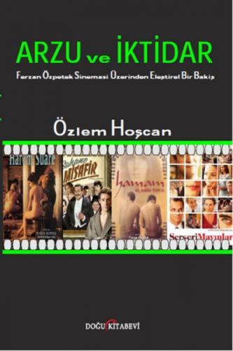 Arzu ve İktidar  Frontansicht 1