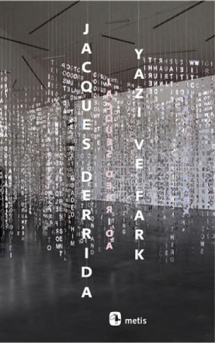 Yazı ve Fark  Frontansicht 1