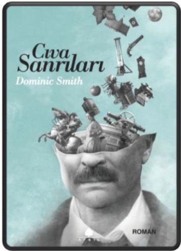 Cıva Sanrıları  Frontansicht 1