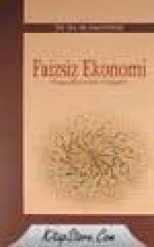Faizsiz Ekonomi  Frontansicht 1