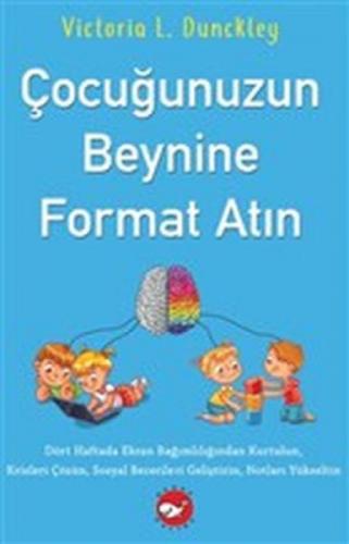 Çocuðunuzun Beynine Format Atın  Frontansicht 1