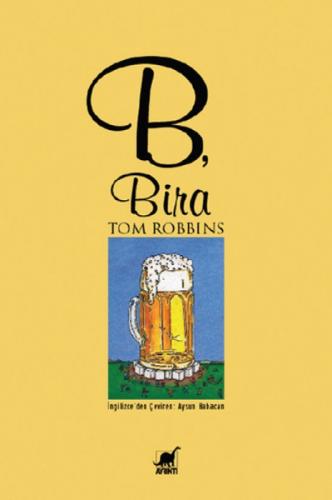 B, Bira  Frontansicht 1