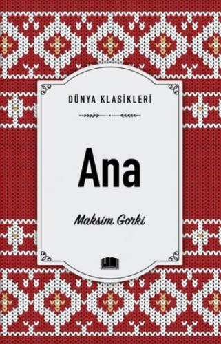 Ana  Frontansicht 1
