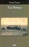 Taş Mektep  Frontansicht 1