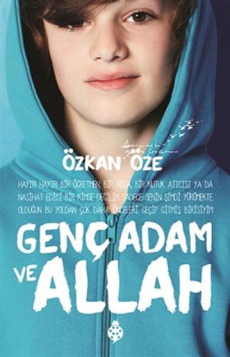 Genç Adam ve Allah  Frontansicht 1