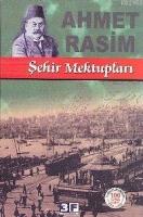 Şehir Mektupları  Frontansicht 1