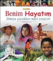Benim Hayatım  Frontansicht 1