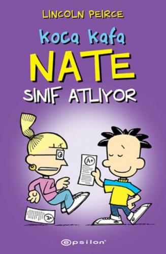 Koca Kafa Nate Sınıf Atlıyor  Frontansicht 1