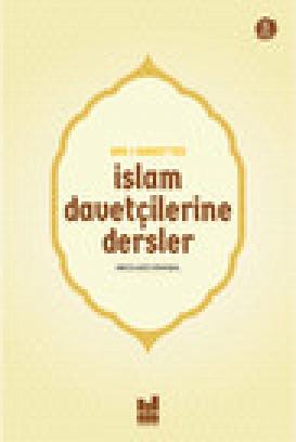 Asr-ı Saadet'ten İslam Davetçilerine Dersler  Frontansicht 1
