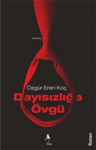 Dayısızlıða Övgü  Frontansicht 1