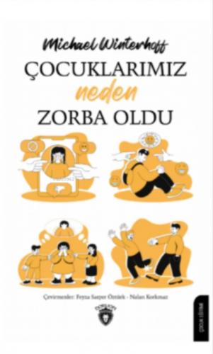 Çocuklarımız Neden Zorba Oldu  Frontansicht 1