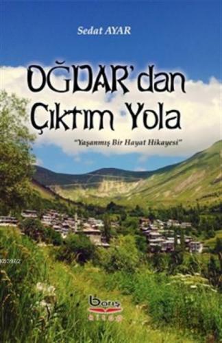 Oğdar'dan Çıktım Yola  Frontansicht 1